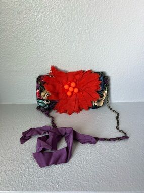 Lanvin for H&M Chain Shoulder Bag